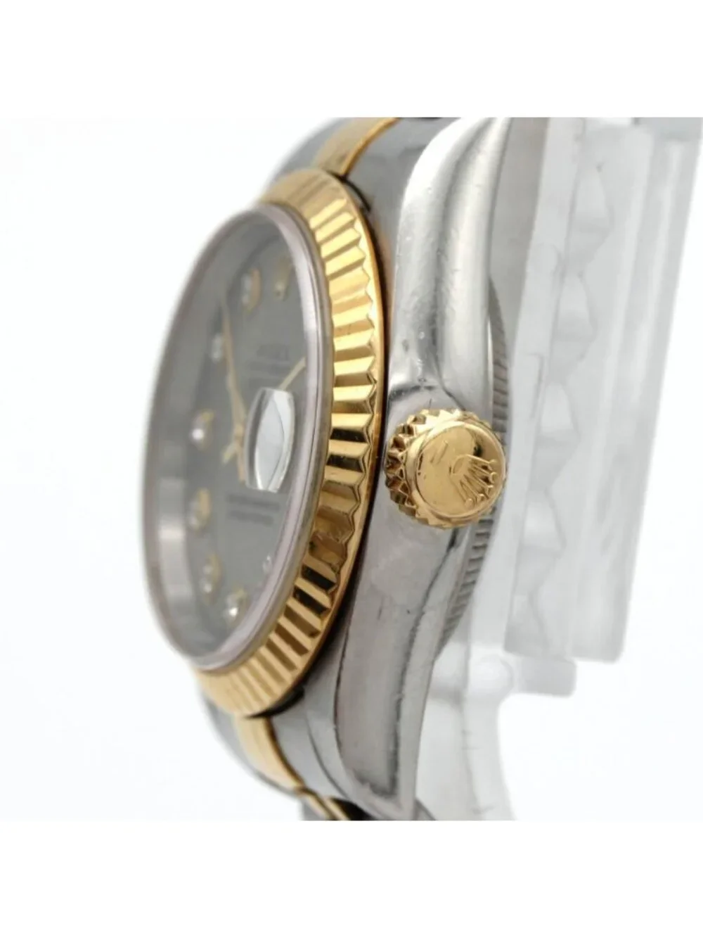 Rolex this authentic